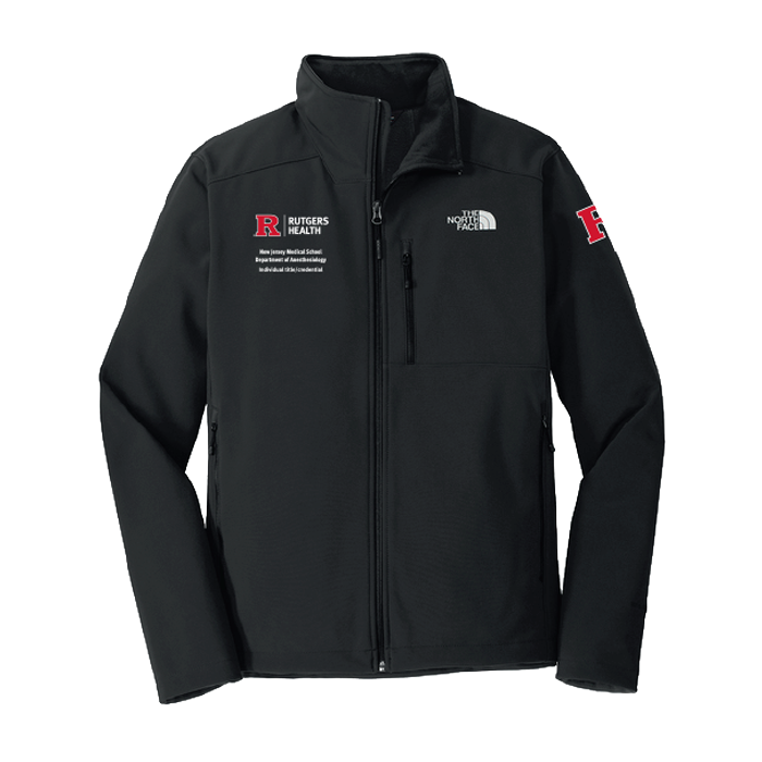 The North Face Soft Shell Jacket  Outerwear