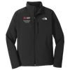 The North Face Apex Barrier Soft Shell Jacket  Outerwear