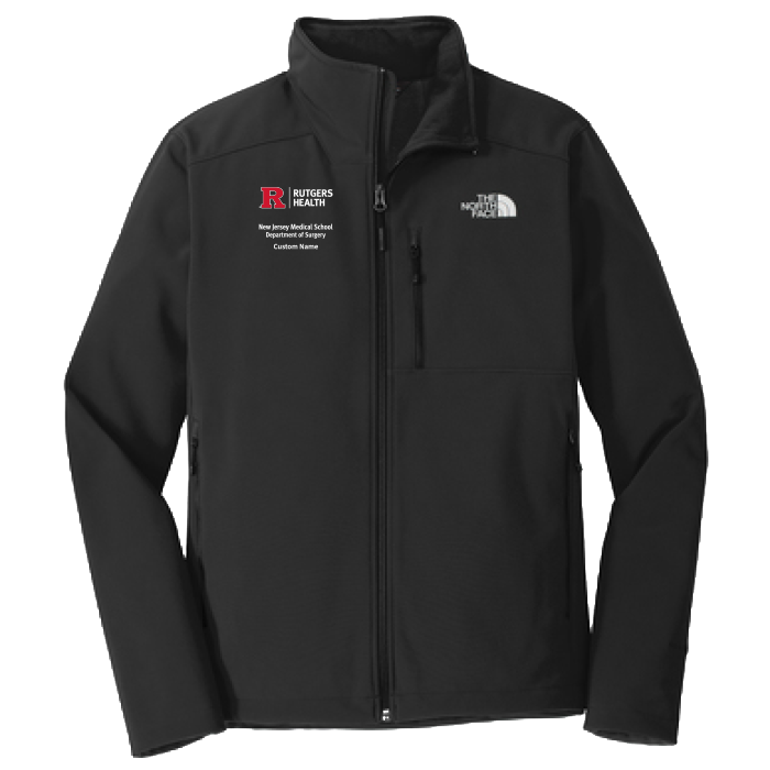 The North Face Apex Barrier Soft Shell Jacket  Outerwear
