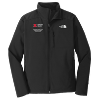 The North Face Apex Barrier Soft Shell Jacket  Outerwear