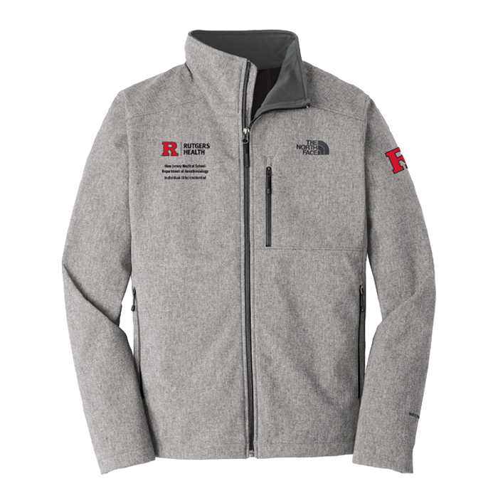 The North Face Soft Shell Jacket  Outerwear