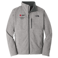 The North Face Apex Barrier Soft Shell Jacket  Outerwear