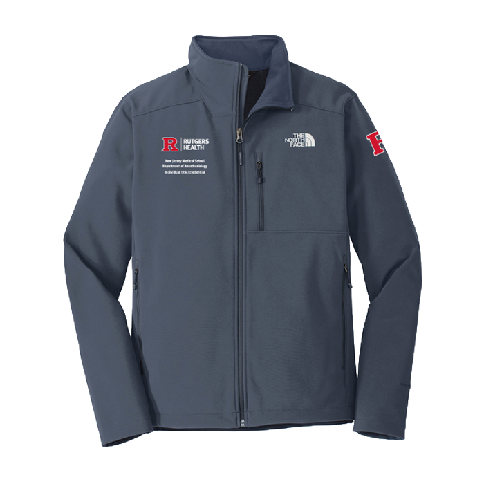 The North Face Soft Shell Jacket  Outerwear