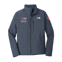 The North Face Soft Shell Jacket  Outerwear