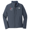 The North Face Apex Barrier Soft Shell Jacket  Outerwear