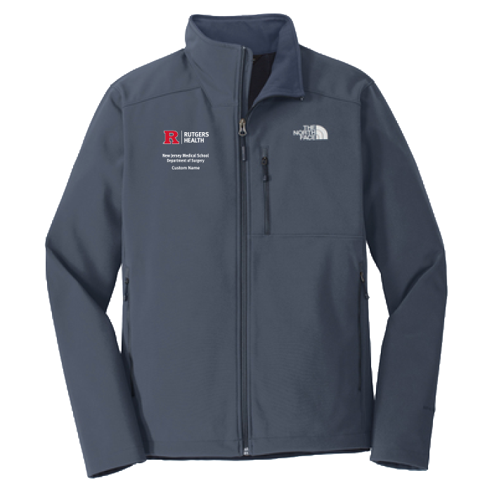 The North Face Apex Barrier Soft Shell Jacket  Outerwear