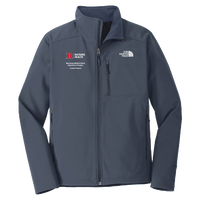The North Face Apex Barrier Soft Shell Jacket  Outerwear