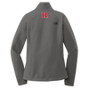 The North Face Women's Apex Barrier Soft Shell Jacket  Outerwear