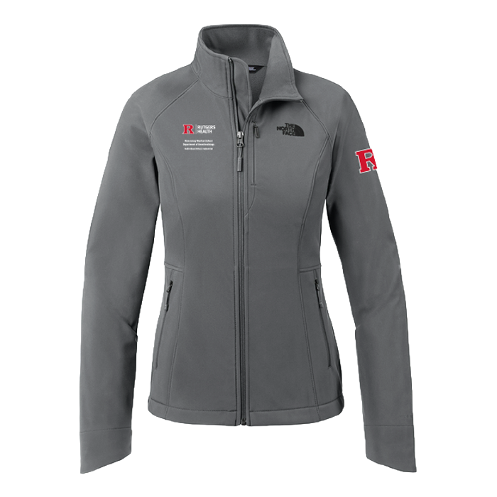 The North Face Women's Soft Shell Jacket  Outerwear