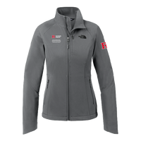 The North Face Women's Soft Shell Jacket  Outerwear