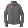 The North Face Women's Apex Barrier Soft Shell Jacket  Outerwear