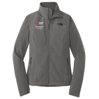 The North Face Women's Apex Barrier Soft Shell Jacket  Outerwear