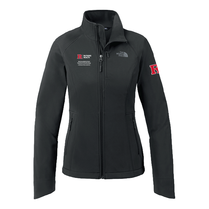 The North Face Women's Soft Shell Jacket  Outerwear