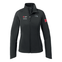 The North Face Women's Soft Shell Jacket  Outerwear