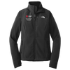 The North Face Women's Apex Barrier Soft Shell Jacket  Outerwear