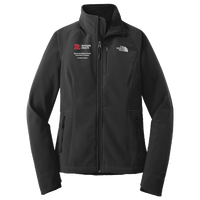 The North Face Women's Apex Barrier Soft Shell Jacket  Outerwear