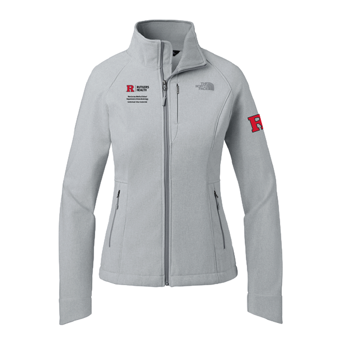 The North Face Women's Soft Shell Jacket  Outerwear