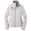 The North Face Women's Apex Barrier Soft Shell Jacket  Outerwear