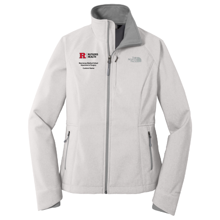 The North Face Women's Apex Barrier Soft Shell Jacket  Outerwear