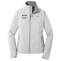 The North Face Women's Apex Barrier Soft Shell Jacket  Outerwear