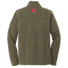 The North Face Sweater Fleece Jacket  Outerwear