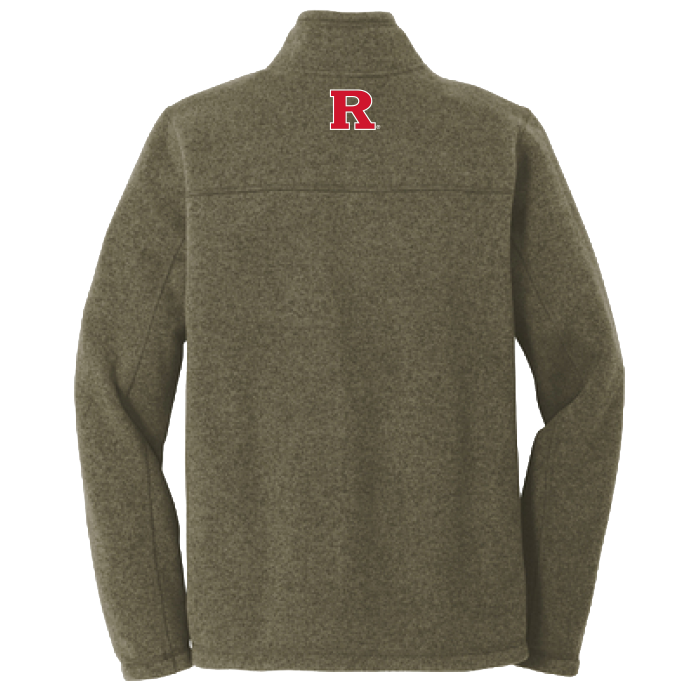 The North Face Sweater Fleece Jacket  Outerwear