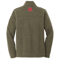 The North Face Sweater Fleece Jacket  Outerwear