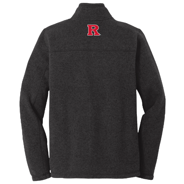 The North Face Sweater Fleece Jacket  Outerwear