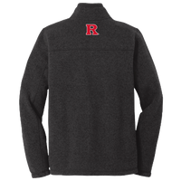 The North Face Sweater Fleece Jacket  Outerwear