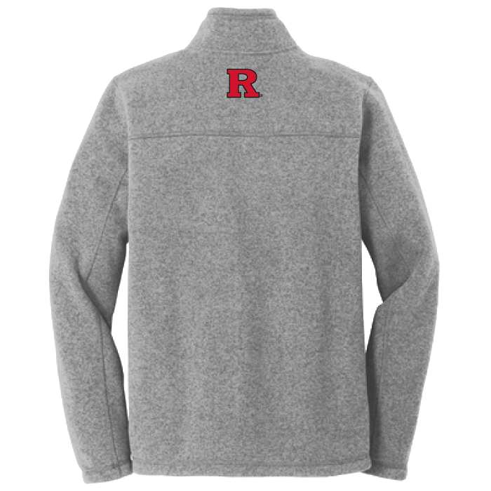 The North Face Sweater Fleece Jacket  Outerwear