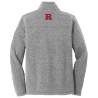 The North Face Sweater Fleece Jacket  Outerwear