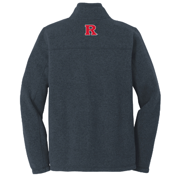 The North Face Sweater Fleece Jacket  Outerwear