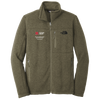 The North Face Sweater Fleece Jacket  Outerwear