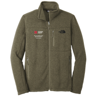 The North Face Sweater Fleece Jacket  Outerwear