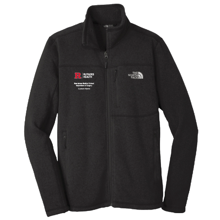 The North Face Sweater Fleece Jacket  Outerwear