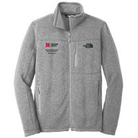 The North Face Sweater Fleece Jacket  Outerwear