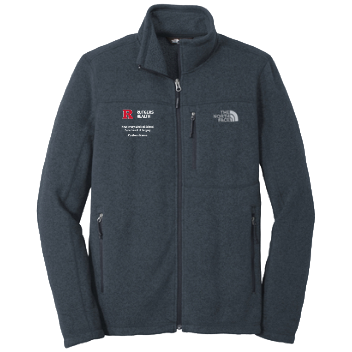 The North Face Sweater Fleece Jacket  Outerwear