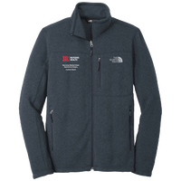 The North Face Sweater Fleece Jacket  Outerwear