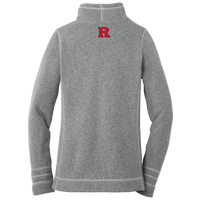 The North Face Women's Sweater Fleece  Outerwear