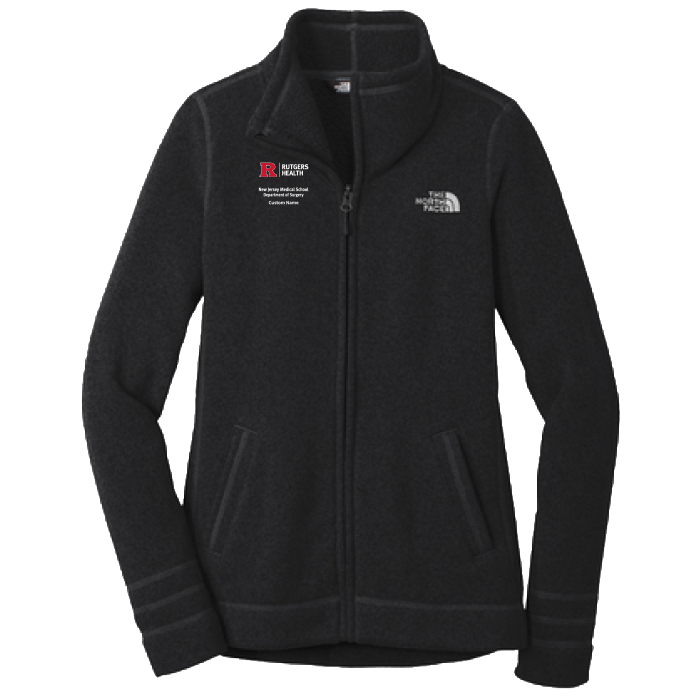 The North Face Women's Sweater Fleece  Outerwear