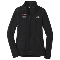 The North Face Women's Sweater Fleece  Outerwear