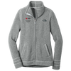 The North Face Women's Sweater Fleece  Outerwear