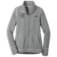 The North Face Women's Sweater Fleece  Outerwear