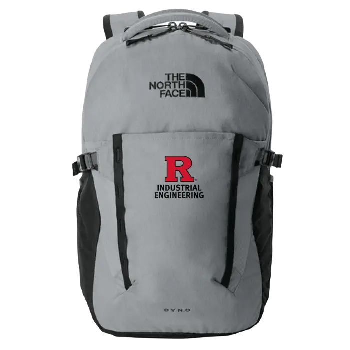 Industrial Engineering The North Face Dyno Backpack Rutgers Industrial Engineering