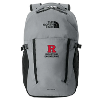 Industrial Engineering The North Face Dyno Backpack Rutgers Industrial Engineering