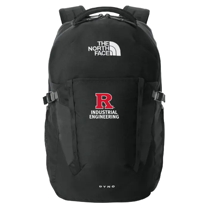 Industrial Engineering The North Face Dyno Backpack Rutgers Industrial Engineering
