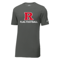 Nike Dri-FIT Short Sleeve T-Shirt  T-Shirts