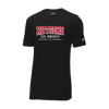 Nike Dri-FIT Short Sleeve T-Shirt  T-Shirts
