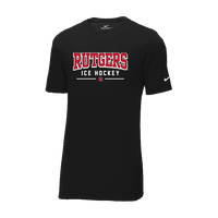Nike Dri-FIT Short Sleeve T-Shirt  T-Shirts