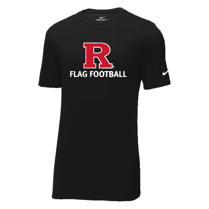 Nike Dri-FIT Short Sleeve T-Shirt  T-Shirts